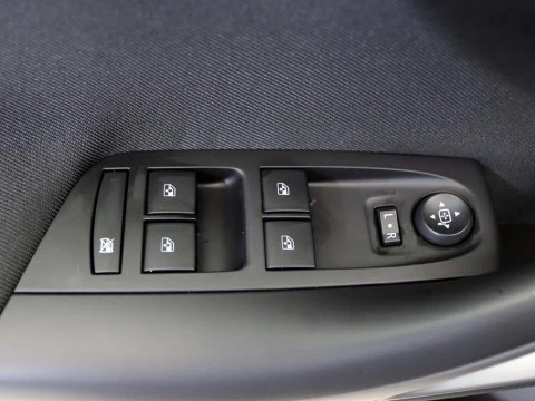 Opel ASTRA 1.2T SHL 81KW EDITION 5P