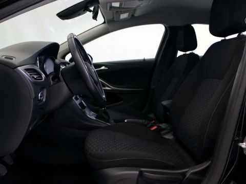 Opel ASTRA 1.2T SHL 81KW EDITION 5P