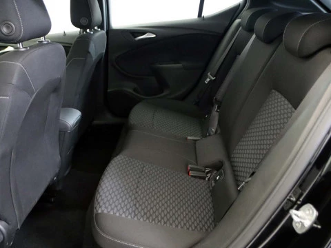 Opel ASTRA 1.2T SHL 81KW EDITION 5P