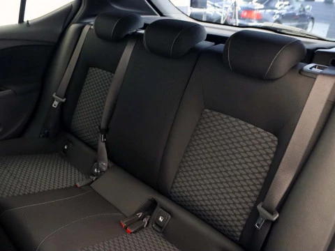 Opel ASTRA 1.2T SHL 81KW EDITION 5P