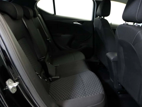 Opel ASTRA 1.2T SHL 81KW EDITION 5P