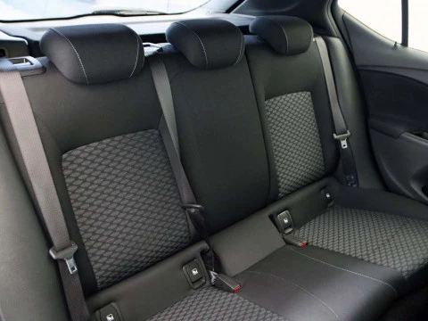 Opel ASTRA 1.2T SHL 81KW EDITION 5P