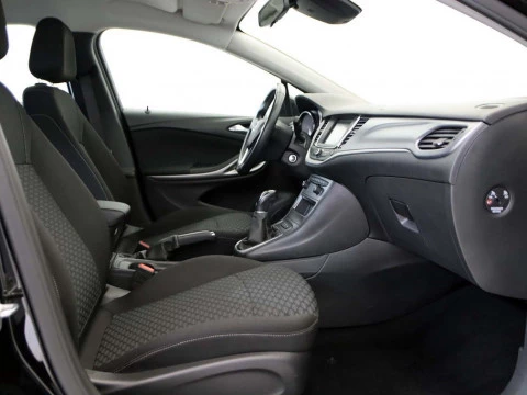 Opel ASTRA 1.2T SHL 81KW EDITION 5P