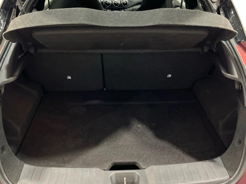 Nissan juke DIG-T 84 kW (114 CV) 6M/T N-Connecta