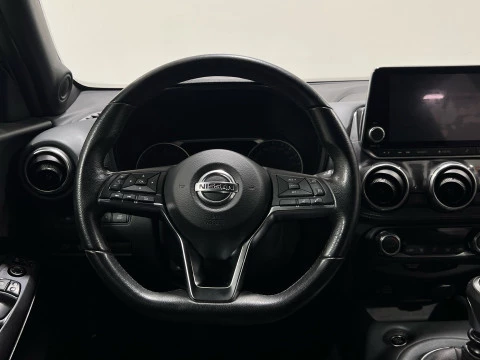 Nissan juke DIG-T 84 kW (114 CV) 6M/T N-Connecta