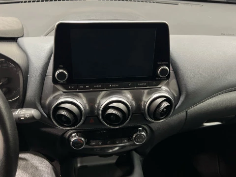 Nissan juke DIG-T 84 kW (114 CV) 6M/T N-Connecta