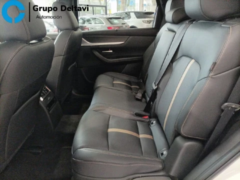 Mazda CX-80 e-SKYACTIV D MHEV 187kW AWD Homura Plus