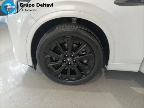 Mazda CX-80 e-SKYACTIV D MHEV 187kW AWD Homura Plus