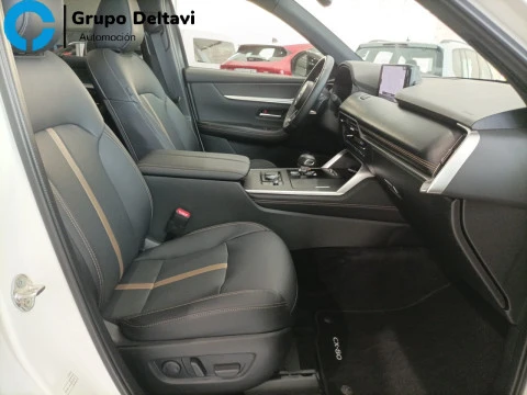 Mazda CX-80 e-SKYACTIV D MHEV 187kW AWD Homura Plus