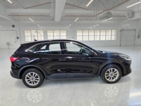Ford Kuga Titanium 2.5 Duratec PHEV 165kW Auto