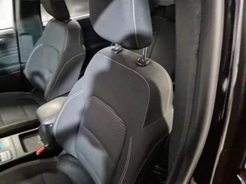 Ford Kuga Titanium 2.5 Duratec PHEV 165kW Auto