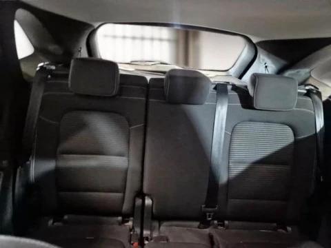 Ford Kuga Titanium 2.5 Duratec PHEV 165kW Auto