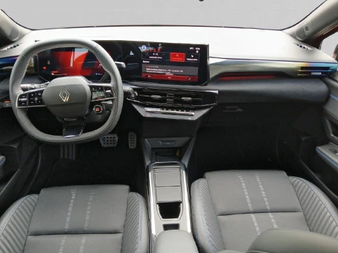 Renault Clio esprit Alpine full hybrid E-Tech 116kW
