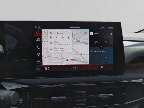Renault Clio esprit Alpine full hybrid E-Tech 116kW