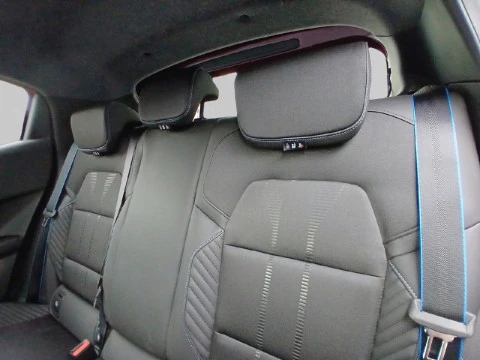 Renault Clio esprit Alpine full hybrid E-Tech 116kW