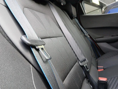 Renault Clio esprit Alpine full hybrid E-Tech 116kW