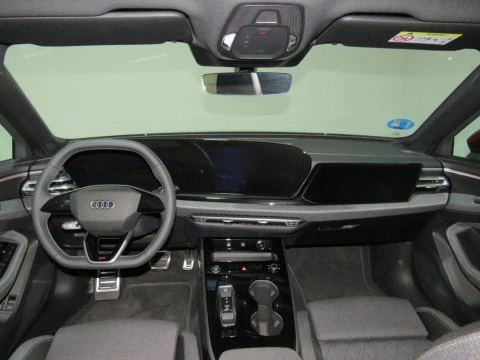 Audi A5 Avant S Line quattro 220 kW (299 CV)