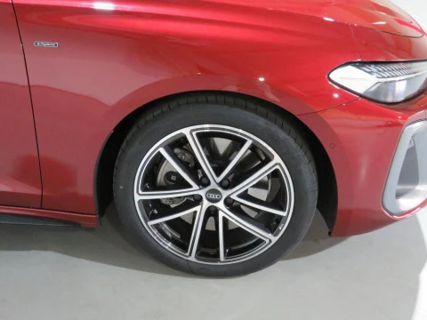 Audi A5 Avant S Line quattro 220 kW (299 CV)