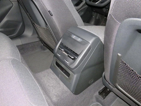 Audi A5 Avant S Line quattro 220 kW (299 CV)