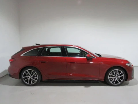 Audi A5 Avant S Line quattro 220 kW (299 CV)