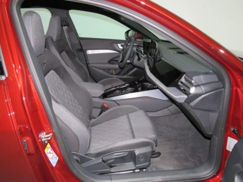 Audi A5 Avant S Line quattro 220 kW (299 CV)