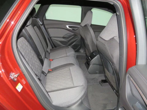 Audi A5 Avant S Line quattro 220 kW (299 CV)