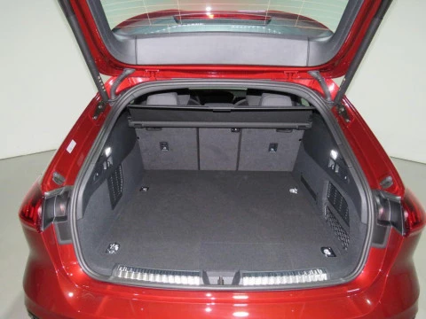 Audi A5 Avant S Line quattro 220 kW (299 CV)