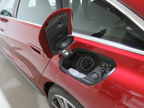 Audi A5 Avant S Line quattro 220 kW (299 CV)