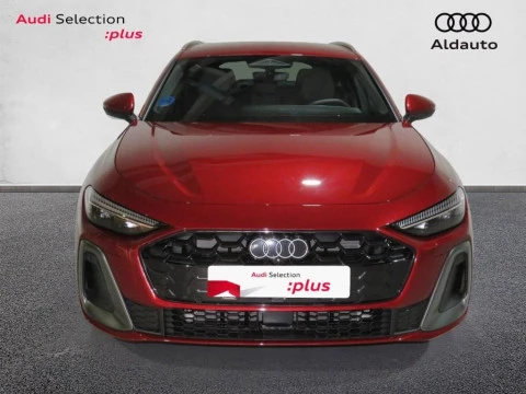 Audi A5 Avant S Line quattro 220 kW (299 CV)