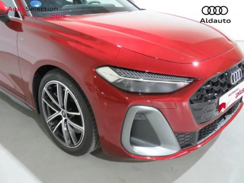 Audi A5 Avant S Line quattro 220 kW (299 CV)