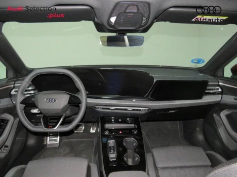 Audi A5 Avant S Line quattro 220 kW (299 CV)
