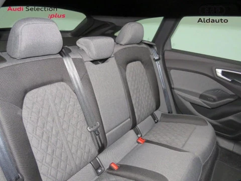 Audi A5 Avant S Line quattro 220 kW (299 CV)