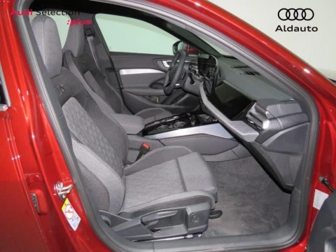 Audi A5 Avant S Line quattro 220 kW (299 CV)