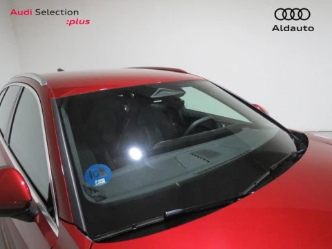 Audi A5 Avant S Line quattro 220 kW (299 CV)