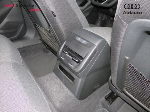 Audi A5 Avant S Line quattro 220 kW (299 CV)