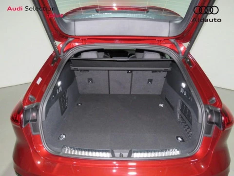 Audi A5 Avant S Line quattro 220 kW (299 CV)