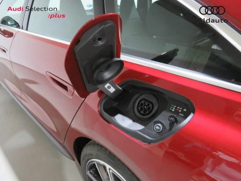 Audi A5 Avant S Line quattro 220 kW (299 CV)