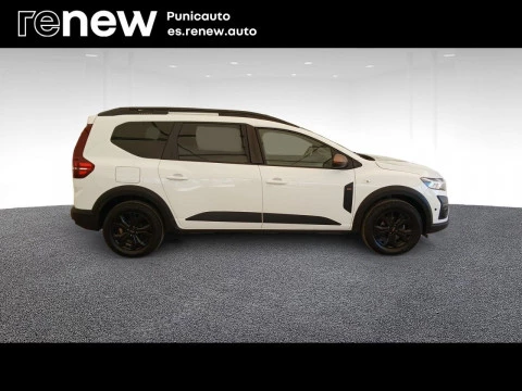 Dacia Jogger JOGGER Extreme Go (5 plazas) 74kW (100CV) ECO-G 5 plazas