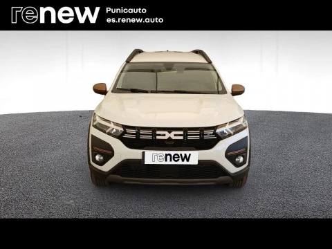 Dacia Jogger JOGGER Extreme Go (5 plazas) 74kW (100CV) ECO-G 5 plazas
