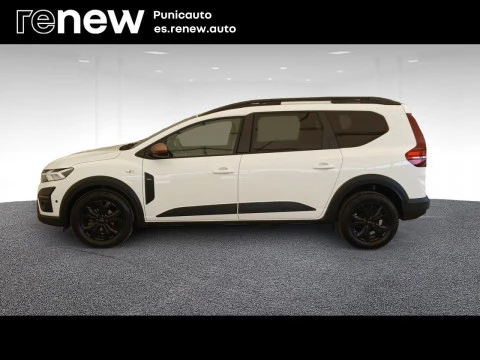 Dacia Jogger JOGGER Extreme Go (5 plazas) 74kW (100CV) ECO-G 5 plazas
