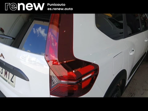 Dacia Jogger JOGGER Extreme Go (5 plazas) 74kW (100CV) ECO-G 5 plazas