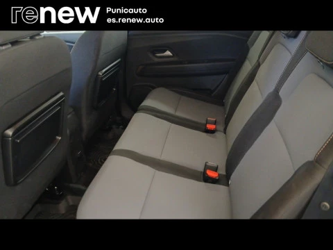 Dacia Jogger JOGGER Extreme Go (5 plazas) 74kW (100CV) ECO-G 5 plazas