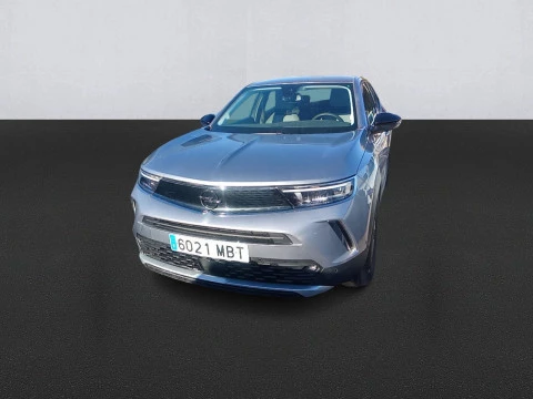 Opel Mokka 1.5 D Business Elegance