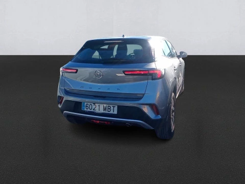 Opel Mokka 1.5 D Business Elegance