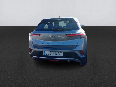 Opel Mokka 1.5 D Business Elegance