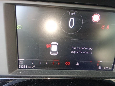 Opel Mokka 1.5 D Business Elegance