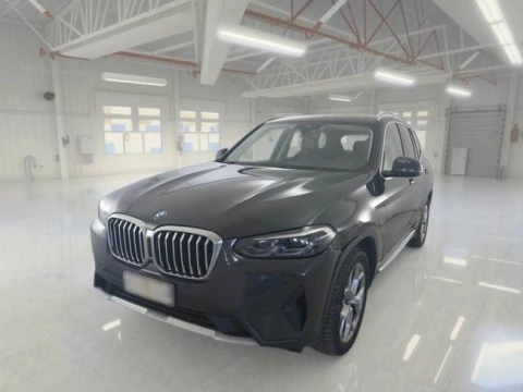BMW X3 xDrive30e xLine