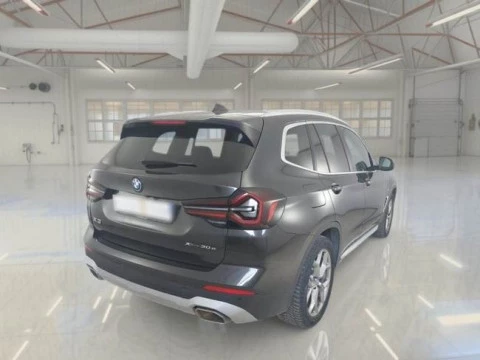 BMW X3 xDrive30e xLine