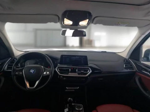 BMW X3 xDrive30e xLine