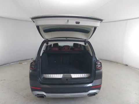 BMW X3 xDrive30e xLine
